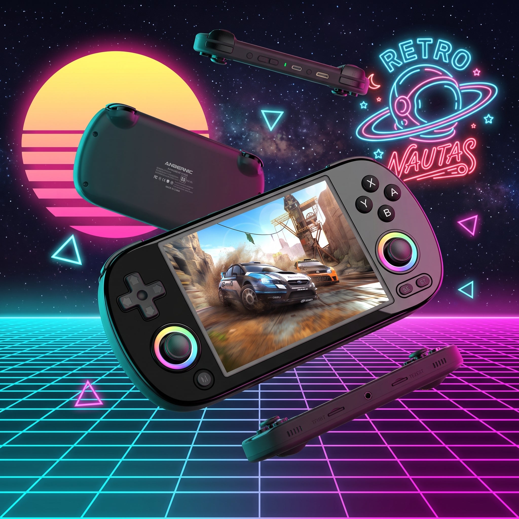 ANBERNIC RG40XX H