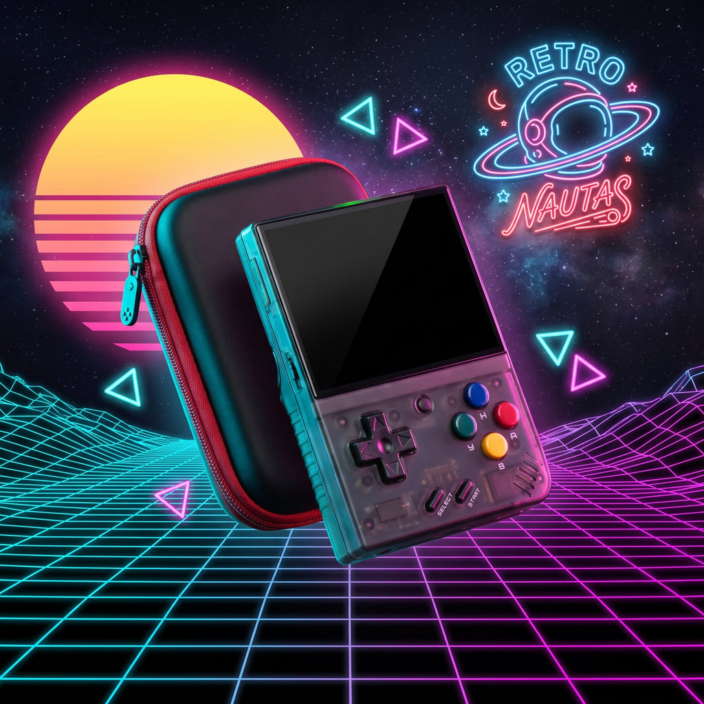 MIYOO Mini Plus