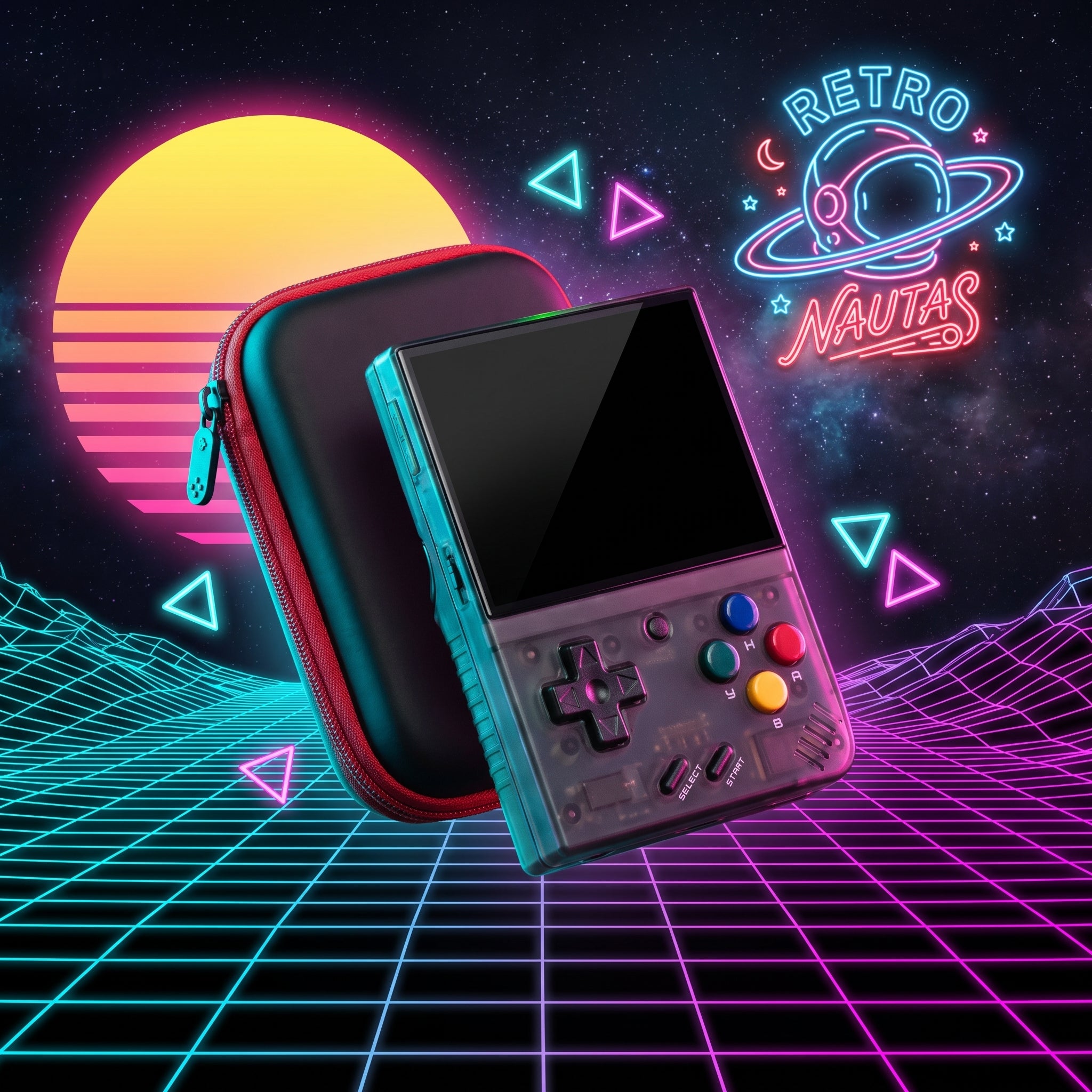 MIYOO Mini Plus