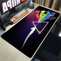 MousePad XXL Arte | Conejo Prisma - Edición Premium