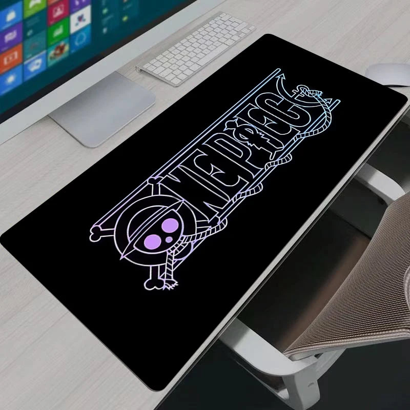 MousePad XXL One Piece | Logo Clásico - Edición Premium