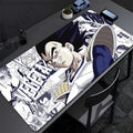 MousePad XXL Dragon Ball | Vegeta - Edición Premium