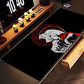 MousePad XXL Anime | Los Hermanos Elric - Edición Premium