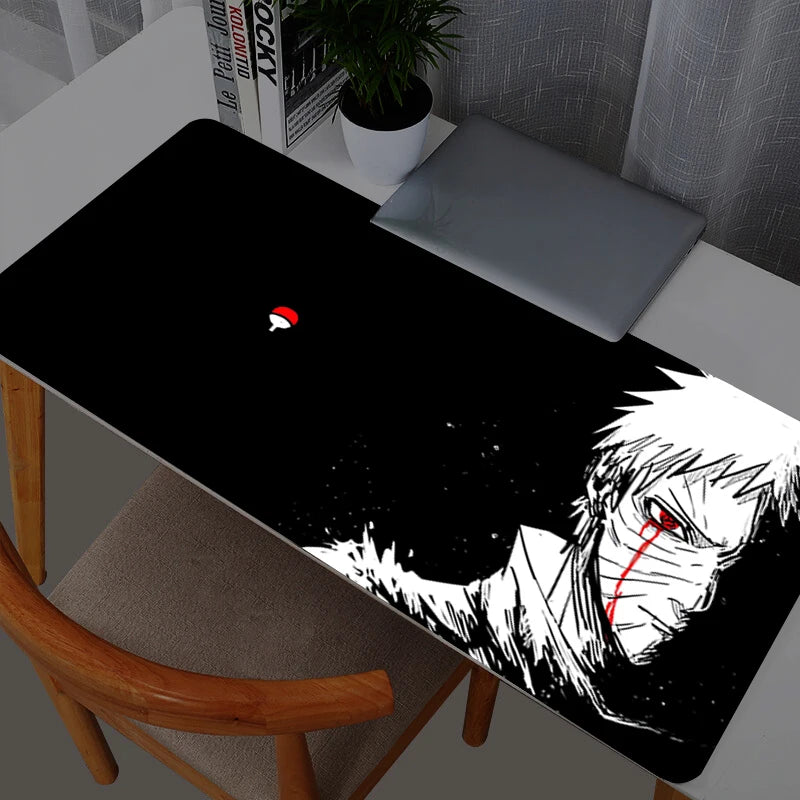 MousePad XXL Anime | Obito Sharingan - Edición Premium