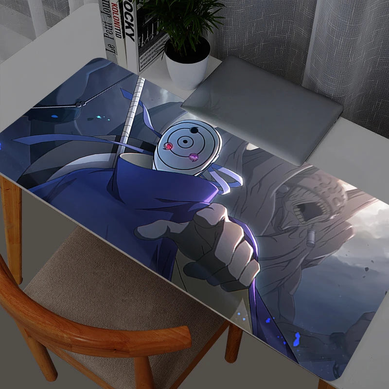 MousePad XXL Anime | Obito Gedo - Edición Premium