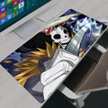 Mousepad XXL One Piece | Brook Platino - Edición Premium