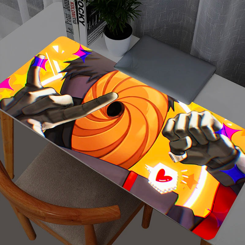 MousePad XXL Anime | Obito Kawai - Edición Premium