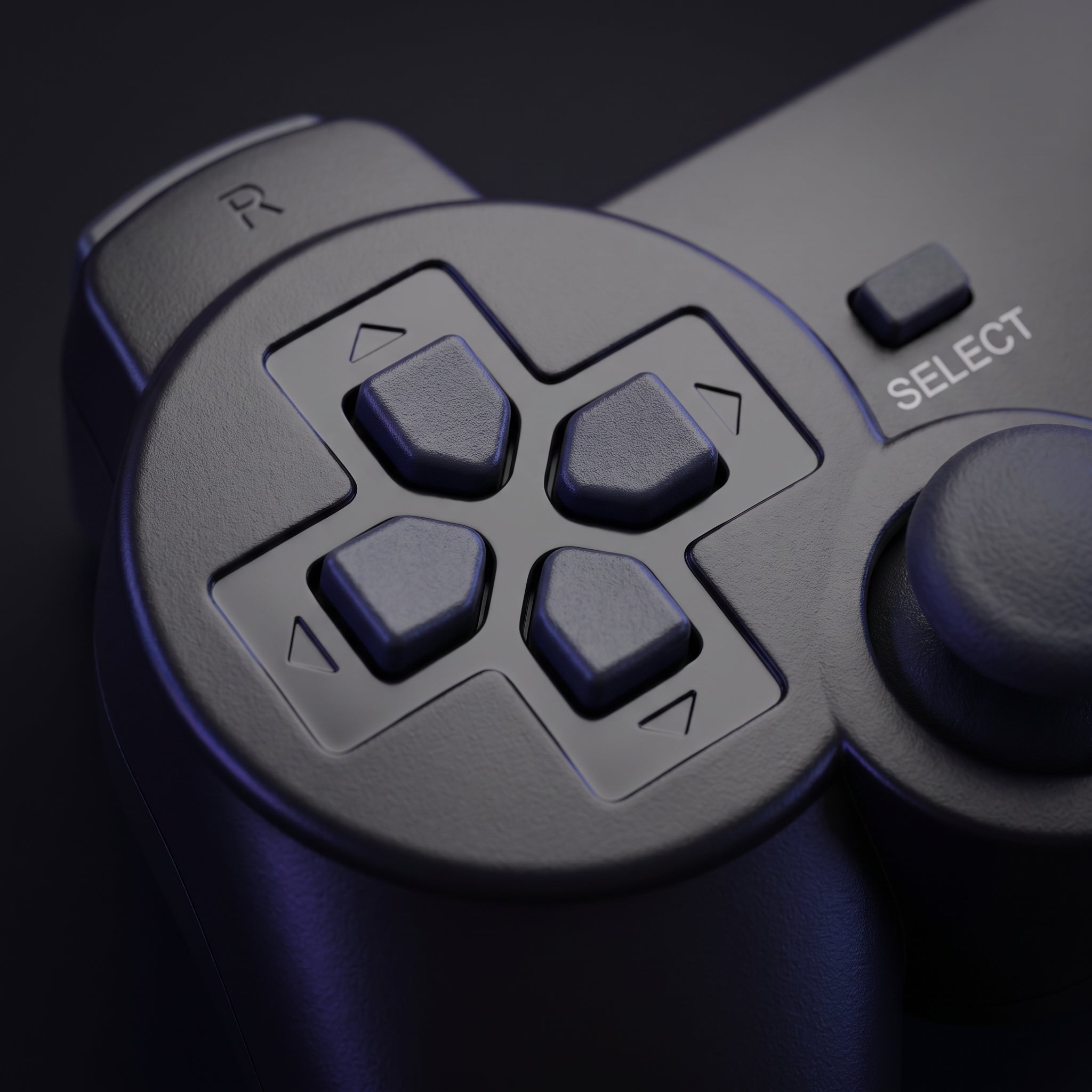 Consola Retro K8 Game Stick HDMI 4K + 40.000 Juegos + 2 Controles Inalámbricos