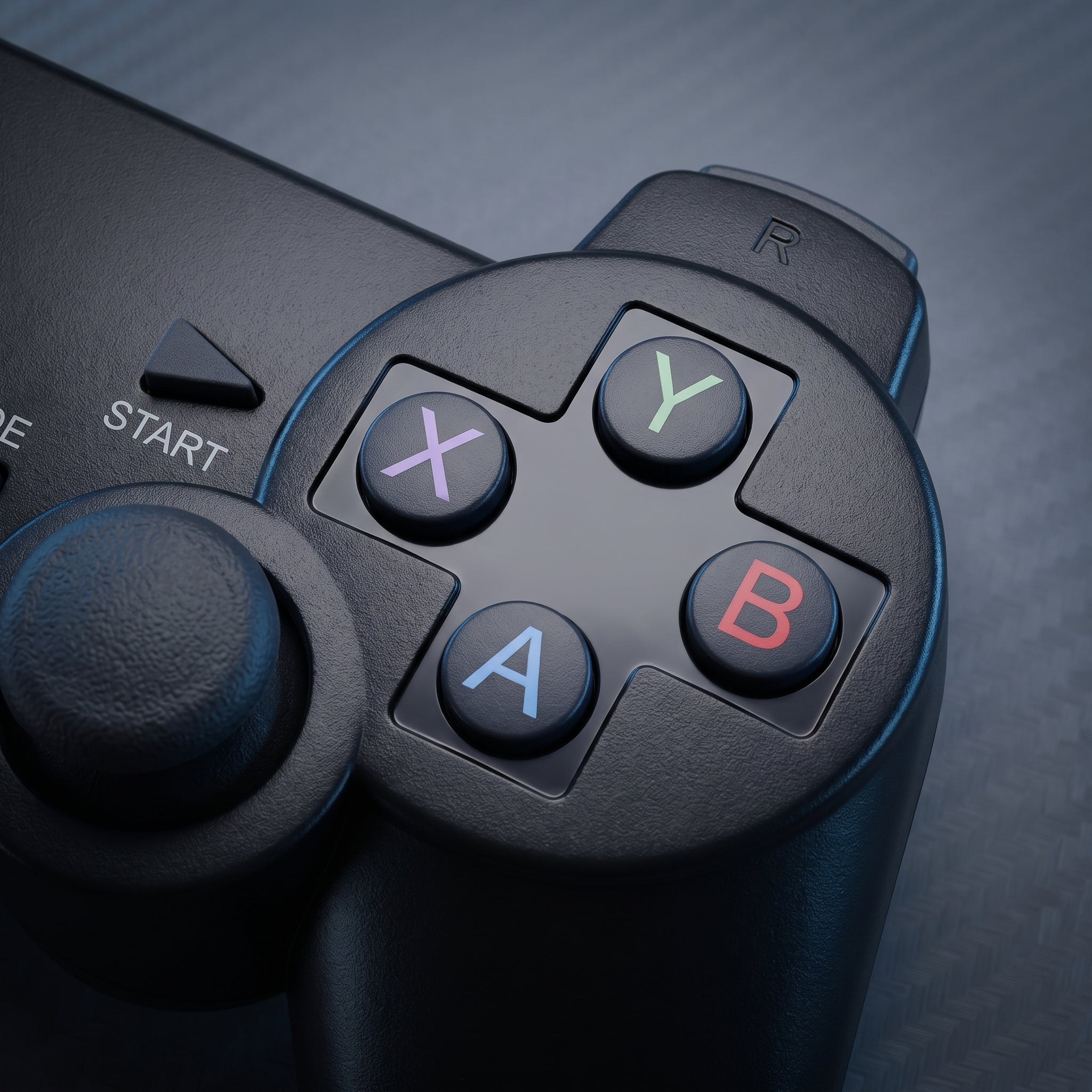 Consola Retro K8 Game Stick HDMI 4K + 40.000 Juegos + 2 Controles Inalámbricos